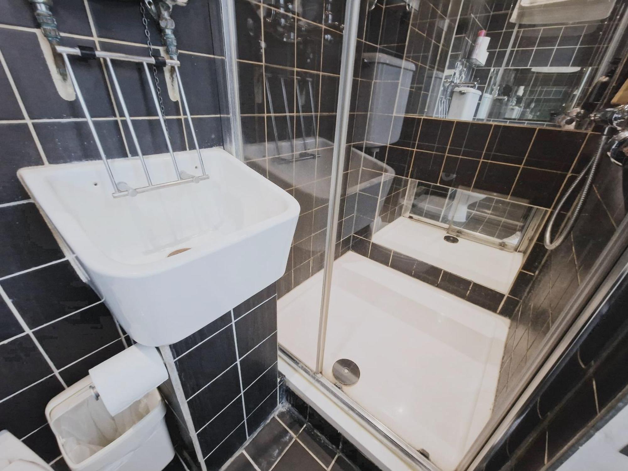1 Bedroom Flat In Kings Cross Apartment London